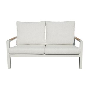 Royal Seasons® Solare 2-zitsbank zand - afbeelding 2