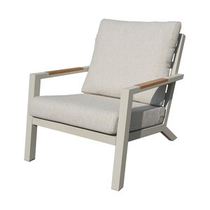 Royal Seasons Solare 5-zits loungeset - afbeelding 3