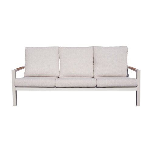 Royal Seasons Solare 3-zits loungebank - afbeelding 2