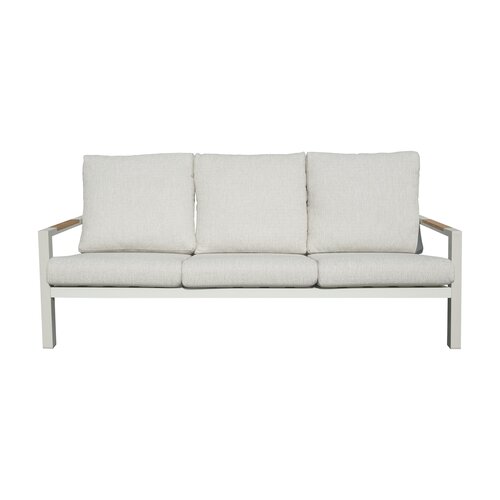 Royal Seasons® Solare 3-zitsbank zand - afbeelding 2