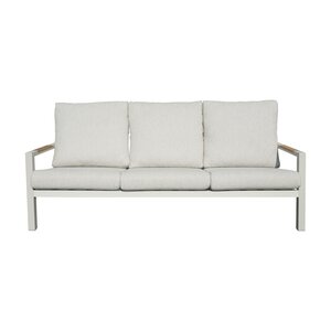 Royal Seasons® Solare 3-zitsbank zand - afbeelding 2