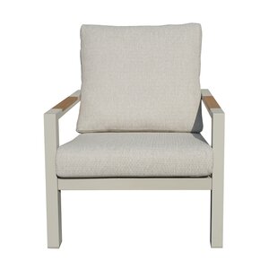 Royal Seasons® Solare fauteuil zand - afbeelding 2