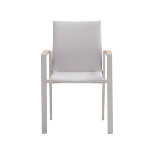 Royal seasons® Solare/Marina dining set voor 8 personen - afbeelding 3