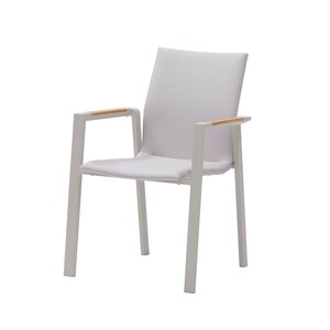 Royal Seasons Solare tuinstoel - afbeelding 1