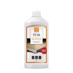 Royal Seasons Teak & Hardhout Reiniger (+ Kleurhersteller) 1000ml