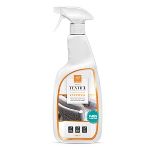 Royal Seasons Textiel Transparante Beschermer (+NanoSurfaceProtec) 750ml