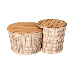 Royal seasons® Zanzibar hoek loungeset l - afbeelding 4
