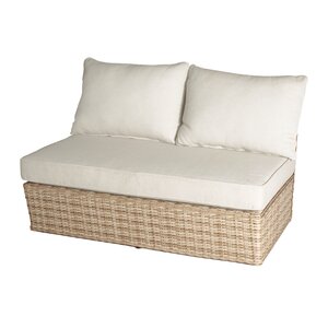 Royal Seasons Zanzibar salontafel en tussenstuk (XL module) - afbeelding 3