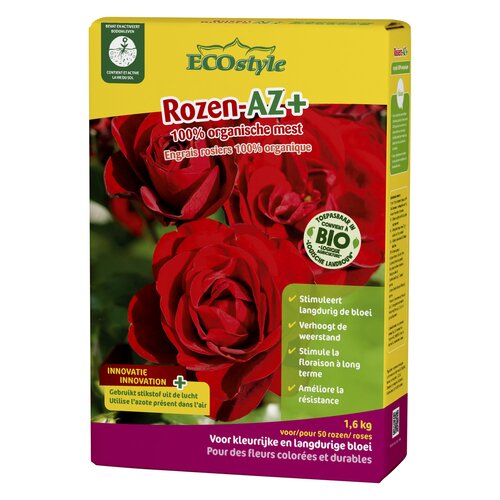 Rozen-AZ 1,6 kg