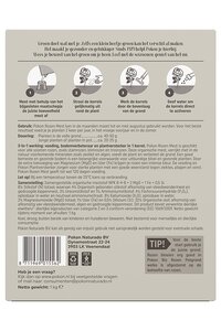 Rozenmest 1kg - afbeelding 2