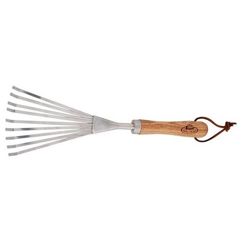 RVS handbladhark