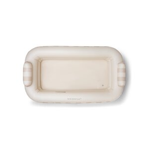 Saint Tropez Opblaaszwembad - L210xB132 cm - afbeelding 2