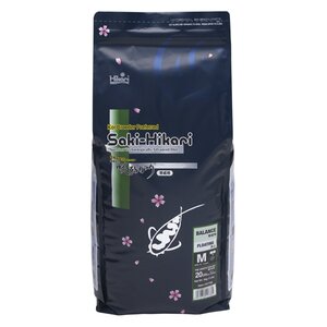 Saki-Hikari Balance Medium Koivoer – 5 kg