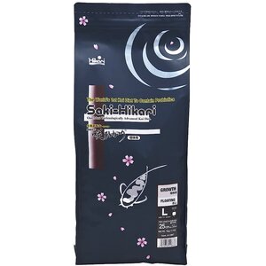 Saki-Hikari Growth Large Koivoer – 5 kg