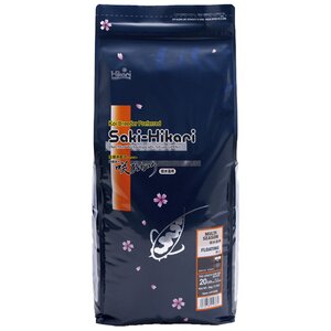 Saki-Hikari Multi Season Large Koivoer – 5 kg