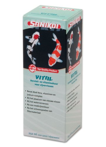 SaniKoi Vital 250 ml