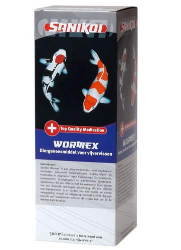 Sanikoi Wormex 500 ml