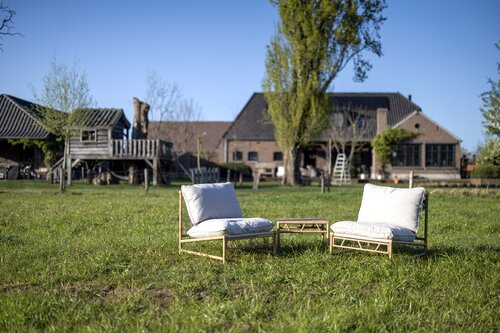 Ease Up Sapa 2-zits loungeset - afbeelding 2