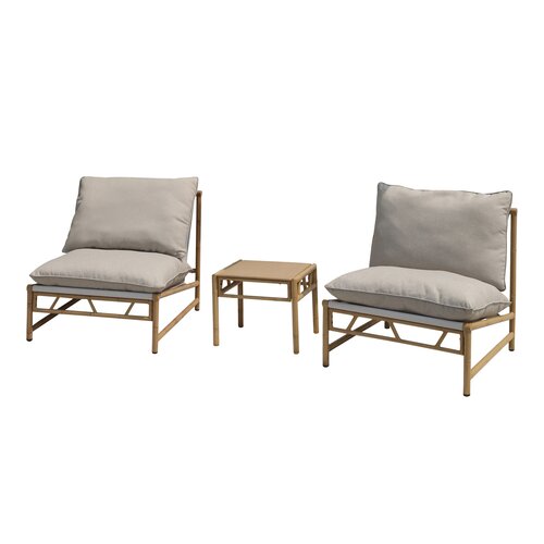 Sapa tuinset 3-delig