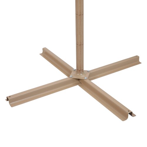 Sapa zweefstokparasol D 3m - afbeelding 4