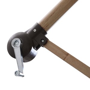 Sapa zweefstokparasol D 3m - afbeelding 3