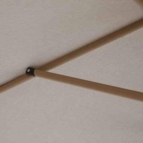 Sapa zweefstokparasol D 3m - afbeelding 6