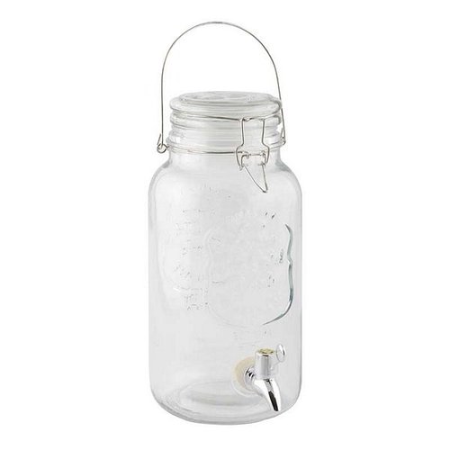 Sapdispenser met flip top