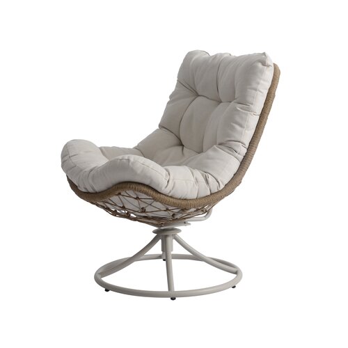 Royal Seasons Sawan lazy draaifauteuil