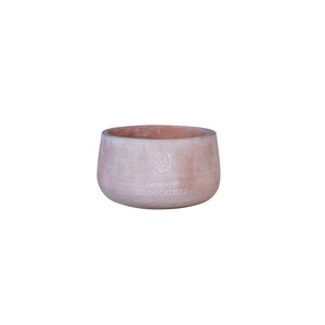 Schaal D 27 X H 14 cm Naturel Terra