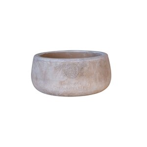 Schaal D 35 X H 16 cm Antiek Terra