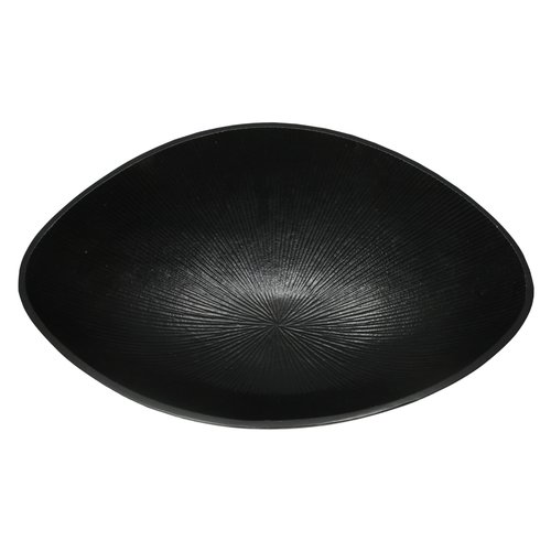 Schaal Matt Black - 40 x 26 x 15,5 cm - afbeelding 2