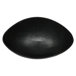 Schaal Matt Black - 40 x 26 x 15,5 cm - afbeelding 2