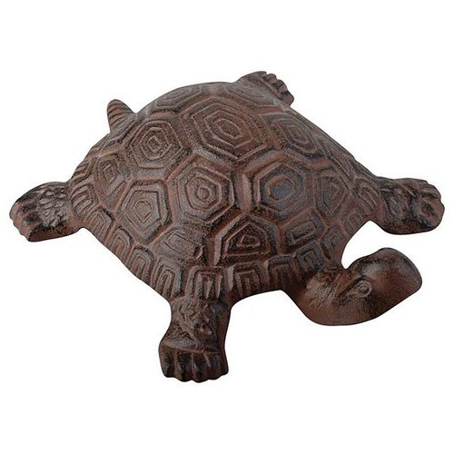 Schildpad gietijzer L