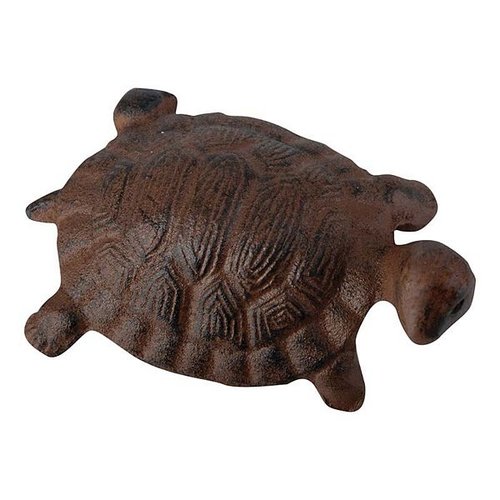 Schildpad gietijzer S