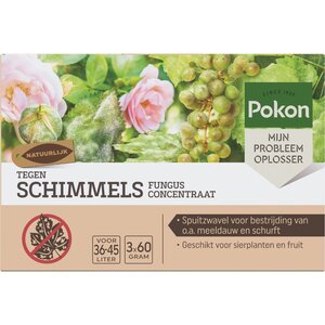Schimmels 180gr 3x60gr - afbeelding 1