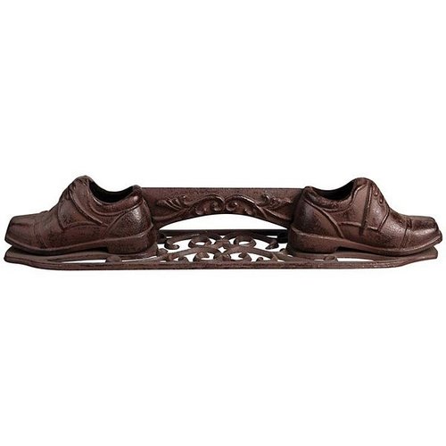 Schoenschraper schoenen