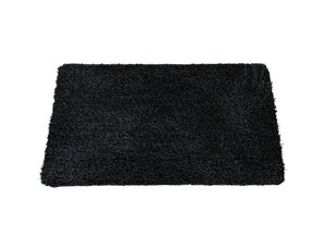 Schoonloopmat 45 x 70 cm antraciet