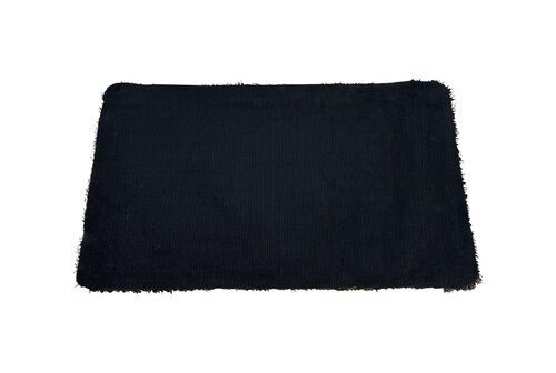 Schoonloopmat 45 x 70 cm bruin - afbeelding 2