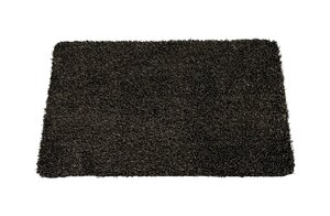 Schoonloopmat 45 x 70 cm bruin