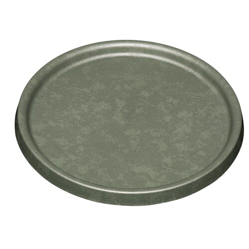 Schotel Element - D47,1xH3,4cm Kaki - afbeelding 1
