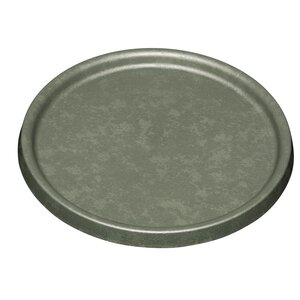 Schotel Element - D47,1xH3,4cm Kaki - afbeelding 1