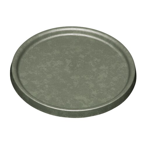 Schotel Element - D47,1xH3,4cm Kaki - afbeelding 2