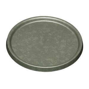 Schotel Element - D47,1xH3,4cm Kaki - afbeelding 2