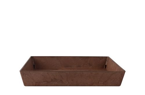 Schotel Ella oak D26 H4