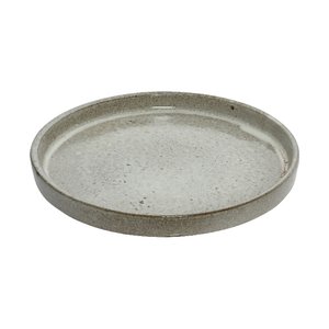 Schotel Matteo Wit - Ø 40 x H 3,5 cm - afbeelding 1