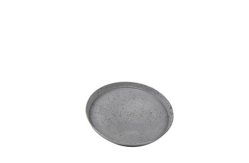 Schotel Nova concrete grey D18 H2