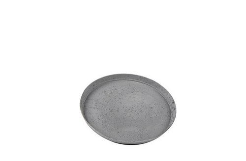 Schotel Nova concrete grey D23 H2