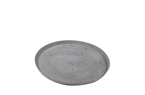 Schotel Nova concrete grey D28 H2
