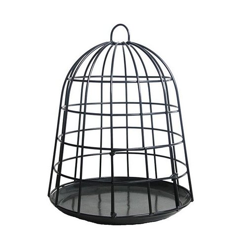 Selectieve vogelvoederkooi