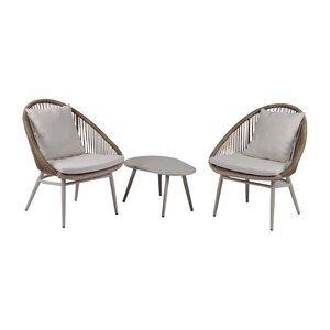 Sepang 2-zits loungeset